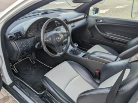 Mercedes-Benz CLC 180 Sport edition, снимка 2