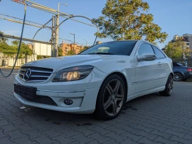 Mercedes-Benz CLC 180 Sport edition, снимка 17