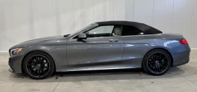 Mercedes-Benz S 63 AMG V8 4M Cabrio - 129000 лв. / 65956.65 € - 94387088 2