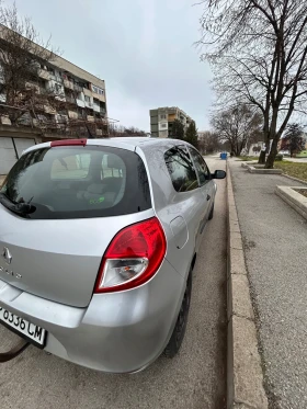 Renault Clio - 1600 € / 3129.33 лв. - 56569728 3
