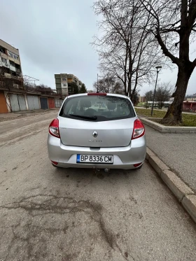Renault Clio - 1600 € / 3129.33 лв. - 56569728 5