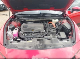 Toyota Crown 2.5l Limited, снимка 10