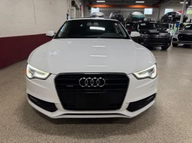 Audi A5 Автокредит (Цена до БГ), снимка 8