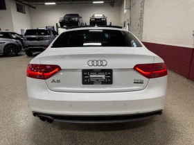 Audi A5 Автокредит (Цена до БГ), снимка 5
