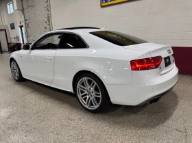 Audi A5 Автокредит (Цена до БГ), снимка 4