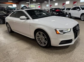 Audi A5 Автокредит (Цена до БГ), снимка 7