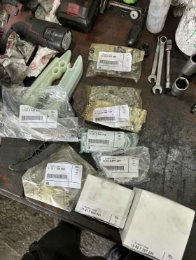 BMW 330 D - 8800 € / 17211.30 лв. - 32560299 12