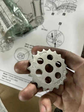 BMW 330 D - 8800 € / 17211.30 лв. - 32560299 13