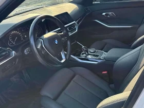 BMW 330 * xDrive * CARFAX * ПАНОРАМА* ПОДГРЕВ*  - 22400 € / 43810.59 лв. - 50997618 5