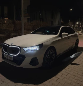 BMW 540 xDrive, M Sport Pro, Panorama - 77900 € / 152359.16 лв. - 36806955 8