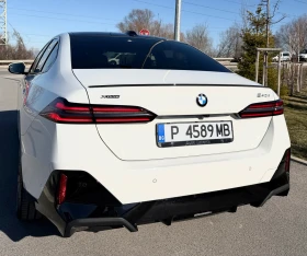 BMW 540 xDrive, M Sport Pro, Panorama - 77900 € / 152359.16 лв. - 36806955 4