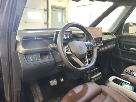 VW ID.Buzz  1ST EDITION * 360 КАМЕРИ* ОБДУХВАНЕ* ПАНО* CARFAX, снимка 9 - Автомобили и джипове - 53685139