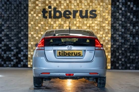 Honda Insight Hybrid | Mobile.bg � ����� ������ 4