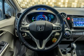Honda Insight Hybrid | Mobile.bg � ����� ������ 10