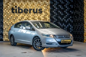 ����� �� �������� �� Honda Insight Hybrid