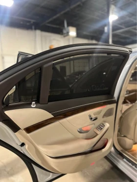 Mercedes-Benz S 550 MAYBACH KIT/FULL С РЕГИСТРАЦИЯ & АВТО КРЕДИТ - 24750 € / 48406.79 лв. - 13411946 17