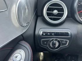 Mercedes-Benz C 43 AMG BURMESTER* СЛ.ЛЕНТИ* КАМЕРА*  - 18000 € / 35204.94 лв. - 53507162 8