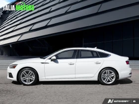 Audi A5 Sportback quattro 4.5* АвтоКредит* (Цена до БГ)  - 17800 € / 34813.77 лв. - 45977658 4