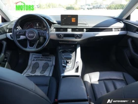 Audi A5 Sportback quattro 4.5* АвтоКредит* (Цена до БГ)  - 17800 € / 34813.77 лв. - 45977658 8