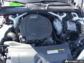 Audi A5 Sportback quattro 4.5* АвтоКредит* (Цена до БГ)  - 17800 € / 34813.77 лв. - 45977658 12