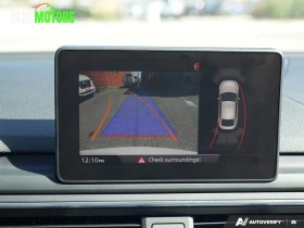 Audi A5 Sportback quattro 4.5* АвтоКредит* (Цена до БГ)  - 17800 € / 34813.77 лв. - 45977658 14