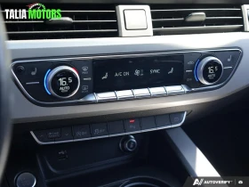 Audi A5 Sportback quattro 4.5* АвтоКредит* (Цена до БГ)  - 17800 € / 34813.77 лв. - 45977658 11