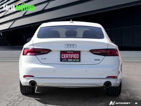 Audi A5 Sportback quattro 4.5* АвтоКредит* (Цена до БГ)  - 17800 € / 34813.77 лв. - 45977658 6