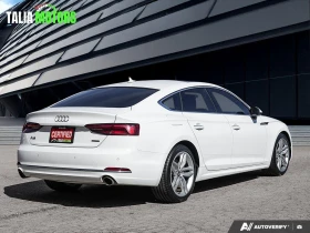 Audi A5 Sportback quattro 4.5* АвтоКредит* (Цена до БГ)  - 17800 € / 34813.77 лв. - 45977658 5