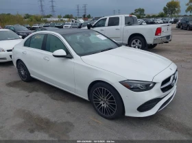 Mercedes-Benz C 300 2l 4Matic