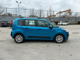 Citroen C3 Picasso Газ.инжекцион | Auto.bg — изображение 5
