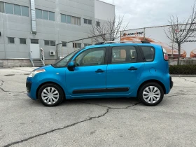Citroen C3 Picasso Газ.инжекцион | Auto.bg — изображение 2