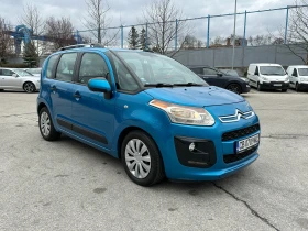 Citroen C3 Picasso Газ.инжекцион | Auto.bg — изображение 6