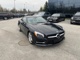 Mercedes-Benz SL 500 AMG ABC  - 42999 € / 84098.73 лв. - 97632230 2