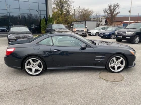 Mercedes-Benz SL 500 AMG ABC  - 42999 € / 84098.73 лв. - 97632230 7