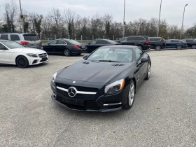 Mercedes-Benz SL 500 AMG ABC  - 42999 € / 84098.73 лв. - 97632230 4