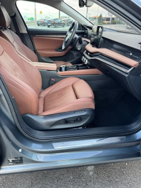 Skoda Superb L&K, 265 КС, Гаранционна - 39999 € / 78231.24 лв. - 16827937 10