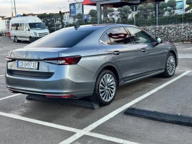 Skoda Superb L&K, 265 КС, Гаранционна - 39999 € / 78231.24 лв. - 16827937 7
