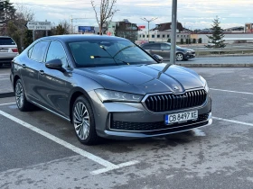 Skoda Superb L&K, 265 КС, Гаранционна - 39999 € / 78231.24 лв. - 16827937 2