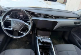 Audi E-Tron 55 Quattro | Auto.bg — изображение 4