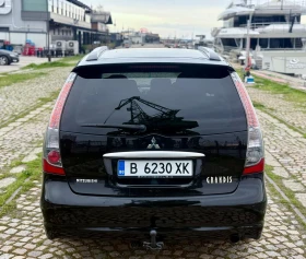 Mitsubishi Grandis 7 Местен * Маисчки * Автомат - 6300 € / 12321.73 лв. - 12994909 5