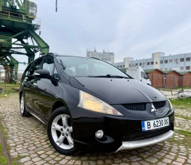 Mitsubishi Grandis 7 Местен * Маисчки * Автомат