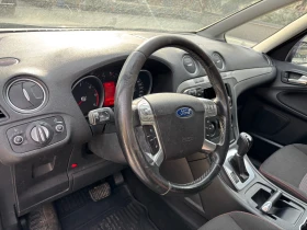 Ford Galaxy 2, 0tdi.140k.Klmatik. - 2390 € / 4674.43 лв. - 24664862 13