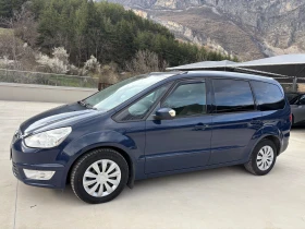 Ford Galaxy 2, 0tdi.140k.Klmatik. - 2390 € / 4674.43 лв. - 24664862 6