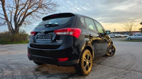 Hyundai Ix20 УНИКАТ/1.6d/116hp - 4399 € / 8603.70 лв. - 39321387 4