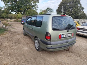 Renault Grand espace 2.2 DCI - 2200 € / 4302.83 лв. - 33459494 4