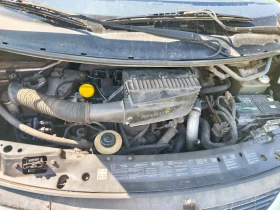 Renault Grand espace 2.2 DCI - 2200 € / 4302.83 лв. - 33459494 10