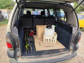 Renault Grand espace 2.2 DCI - 2200 € / 4302.83 лв. - 33459494 8