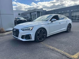 Audi S5 * Progressiv * PANO* KEYLESS* ПОДГРЕВ* 