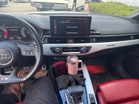 Audi S5 * Progressiv * PANO* KEYLESS* ПОДГРЕВ*  - 28500 € / 55741.15 лв. - 97697601 9