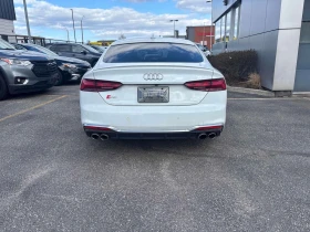 Audi S5 * Progressiv * PANO* KEYLESS* ПОДГРЕВ*  - 28500 € / 55741.15 лв. - 97697601 4